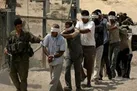 شهادت هفت فلسطینی در یک هفته اخیر | اعلام شمار دقیق اسرای فلسطینی