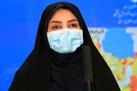 افزایش ۱۱ درصدی بیماران بستری کرونا در کشور