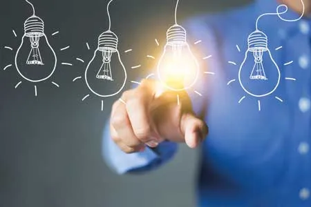 ۴ کنج دنج خلاقیت‌ آفرین