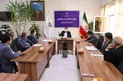 مانع زدایی در اجرای پروژه شهرک انرژی دوغارون توسط سازمان همیاری