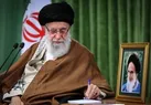 انتصاب علی لاریجانی به نمایندگی رهبری در شورای عالی امنیت ملی