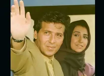 «بی‌قرار» دهه هفتاد در شبکه نمایش