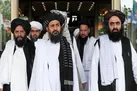 ورود ملا عبدالغنی به کابل برای تشکیل دولت