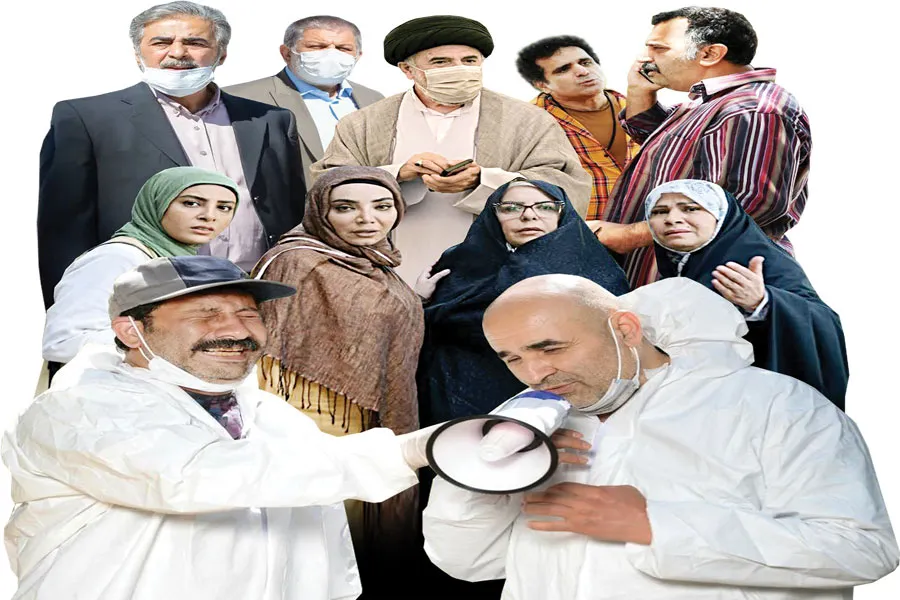 آزادی‌مشروط برای ثبت‌در تاریخ