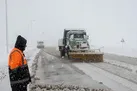 بارش برف و باران در ۲۵ استان/ هشدار کولاک برف و کاهش ۱۸ درجه ای دما