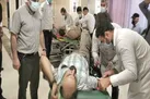 قهرمان یک حادثه تلخ