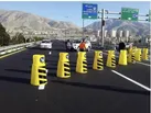 جاده چالوس و آزادراه تهران-شمال یک‌طرفه شد؛ محدودیت تردد برای بازگشت مسافران