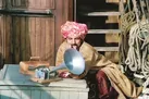 ناگفته‌های مردان کشتی اسپرانتا