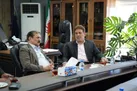 ساخت مرکز همایش های دانشگاه بیرجند به همت خیّر دانشگاه ساز
