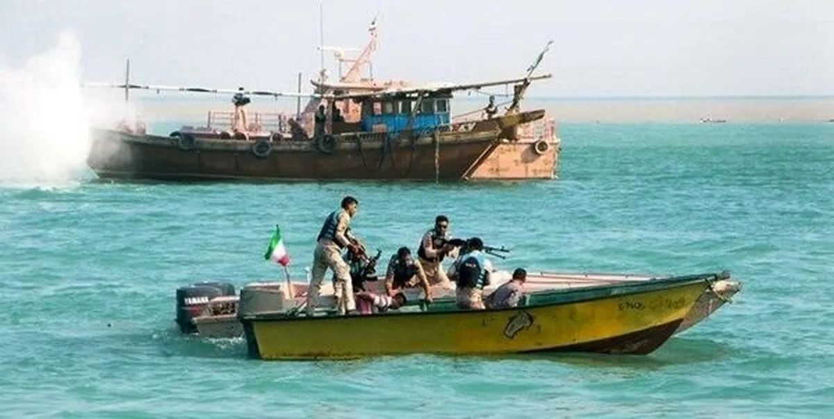 نحوه جابه جایی محموله‌ های سوختی در شرایط اضطرار