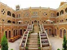 مجامع علمی بین المللی معماری ایرانی اسلامی یزد را پذیرفته اند