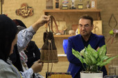 نفس تازه به گردشگری و صنایع‌دستی البرز با تسهیلات کم‌بهره