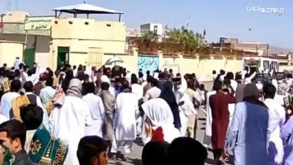 دادگاه متهمان حوادث هشتم مهر زاهدان اردیبهشت ماه برگزار می‌شود