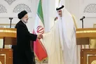سفر امیر قطر چگونه فصل جدیدی از روابط ایران و خلیج‌فارس را رقم می‌زند؟
