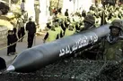 ۱۳۰ هزار موشک حزب الله، اسرائیل را تهدید می‌کند