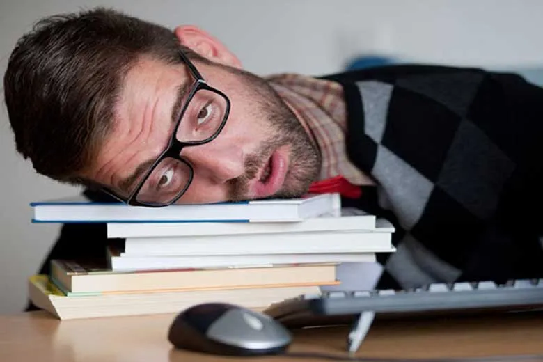 شایع‌ترین علل سستی و ضعف بدن چیست؟