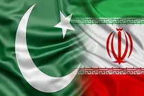 ایران و پاکستان در مسیر تجارت ۱۰ میلیارد دلاری