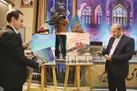 صدای جمهوری اسلامی را به گوش دنیا می‌رسانیم