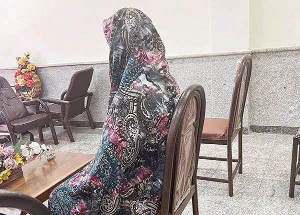 انتقام عروس از مادرشوهر