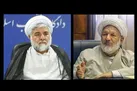 ساعتی پیش دو قاضی برجسته، خدوم- انقلابی و قاطع در برابر مخلان امنیت مردم به شهادت رسیدند/ تروریست بلافاصله خودکشی کرد