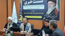 گلستانی‌ها پای کار ایتام