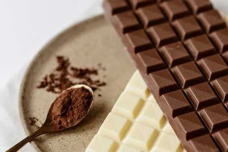کاکائو وضوح دید را افزایش می‌دهد
