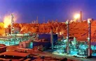 سود ۵ همتی خارک در سخت‌ترین شرایط عملیاتی