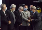 کلر پارس واحد افتخار آفرین در بخش صنعت و معدن و استاندارد شد