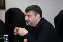 با سیل خروشان مردم طومار دشمنان را درهم می‌پیچیم؛ تازه اول راه است