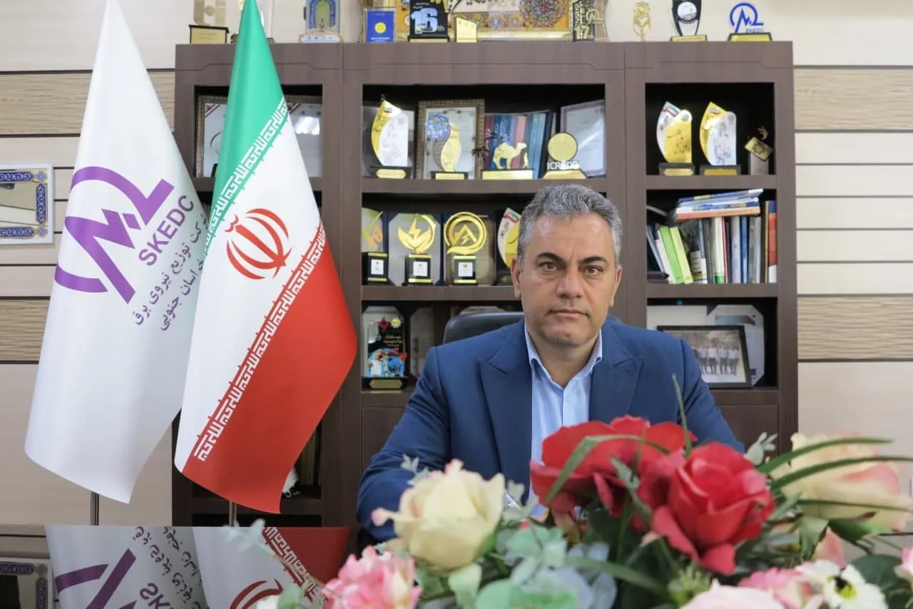  115 طرح تأمین برق در خراسان جنوبی به بهره برداری رسید