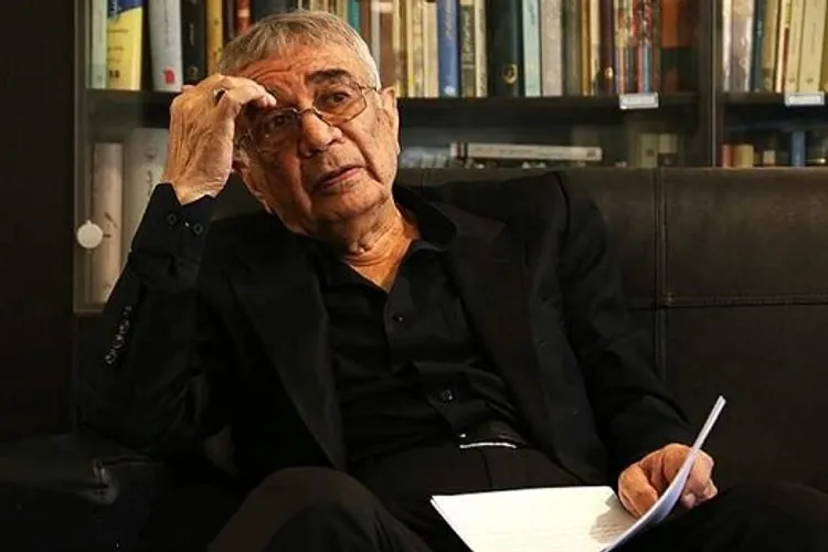 زبان فارسی همواره با فرهنگ، روح و ‌شان آدم‌ها در ارتباط است
