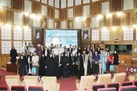 فرصتی برای آشتی‌کنان