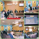 رتبه برتر واحد آموزش صداوسیمای کرمان در کشور 