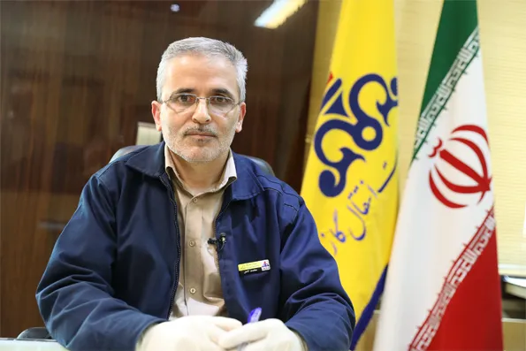 مدیر منطقه چهار عملیات انتقال گاز همکاری ارگان‌ها در صیانت از حریم خطوط انتقال گاز را خواستار شد.