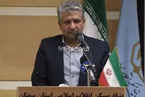 ۶۲ طرح عمران روستایی استان سمنان به بهره‌برداری می‌رسند