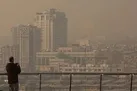 خسارت 7 میلیارد دلاری آلودگی هوا به کشور