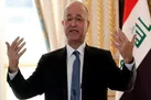 رئیس جمهور عراق از پیشرفت مذاکرات ایران و عربستان خبر داد