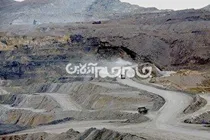 رشد ۳۱ درصدی تولید طلای زرشوران از ابتدای سال