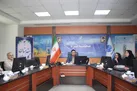 اتصال ۲۳۵ شعبه بانکی در استان یزد به شبکه فیبر نوری
