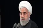 روحانی: امسال با ویروس تحریم و ویروس کرونا در جنگ هستیم