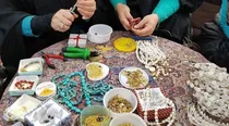 افزایش 112 درصدی اعتبارات مشاغل خانگی سیستان و بلوچستان