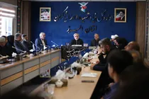 پرونده دادخواهی شهدای جنگ رمضان و جنگ ۱۲ روزه در البرز کلید خورد