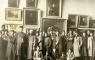 کمال‌ الملک؛ نامی که هرگز نمی‌میرد
