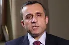 سلطه طالبان را تحت هیچ عنوانی نمی پذیرم