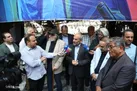 همکاران شجاع صداوسیما غیرت و ایستادگی را از مردم ایران به ارث برده‌اند