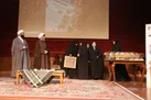 همایش بزرگ نشان افتخار مادری و پویش ملی لبخند احسان در استان البرز برگزار شد
