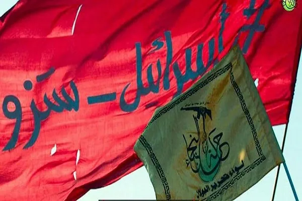 جنبش «النجباء»: برای ساعت صفر آزادسازی جولان آماده‌ایم