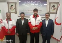 تقویت پایگاه‌های امدادی در اولویت چهارمحال و بختیاری