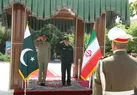  فرمانده ارتش پاکستان با سرلشکر باقری دیدار کرد