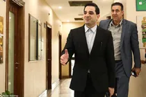 تقوی و منظمی راهی بانکوک شدند